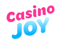 Casino Joy logo
